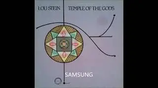 Lou Stein - Temple Of The Gods (1980) FULL ALBUM { Contemporary Jazz }