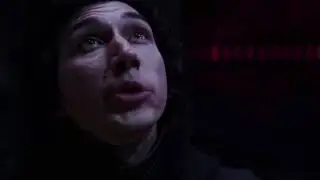 Kylo Ren- Centuries