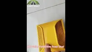 Plastic road studs LW PM3