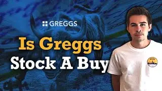 Is Greggs Stock A Buy?