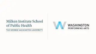 NeuroArts Collective Launched by Washington Performing Arts & George Washington University