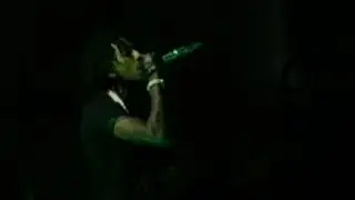 Long RD - NBA YOUNGBOY - LIVE IN BOSTON - MASA TOUR 9/28/2025