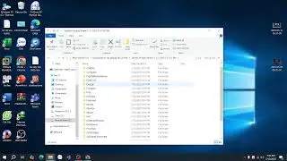 hướng dẫn anh em c&aacute;ch backup driver si&ecirc;u đơn giản