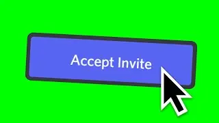 Free Green Screen: Join the Discord Server [60fps - FullHD] (Download in Desc)