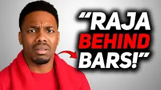 Raja Jackson ARRESTED In Brutal Attack Case &ndash; Full Story Revealed!