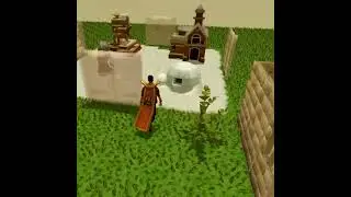 I built a Player Owned House in RuneScape.