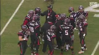 Hibriten vs Duplin state championship Game Dec 9,2017