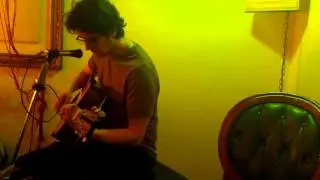 Seth Joseph Lerner - One of These Mornings and It Won't Be Long