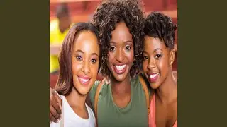 Black Girls Matter