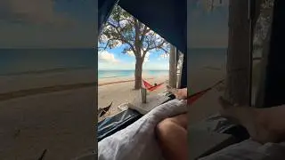 📍North West Camping Zone, Moreton Island, QLD #campingaustralia #camping #travelaustralia