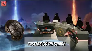 Dota 2 Caster Strike, SumaiL Dazzles in China, DPC Week 1 | Dota News