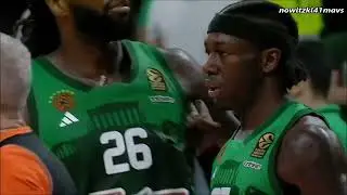 Kendrick Nunn 3 Buzzer Beaters in the same game  - Have you ever seen anything like it?