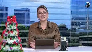 Xəbərin izində - Səidə Bəkirqızının təqdimatında (25.12.2025)