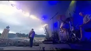 Jimi Goodwin   Live Like a River at Glastonbury 2014 clip27