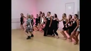 Dance Like Beyonce Hens Night at FIFD