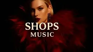 Music for Boutique Giorgio Armani &middot; Deep House Fashion Playlist Autumn 2026
