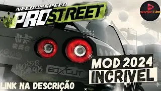 NFS Pro Street Remastered 2024 — (ЛУЧШИЙ МОД ВСЕХ СОЗДАННЫХ) ВЫГЛЯДИТ КАК СЛЕДУЮЩЕЕ ПОКОЛЕНИЕ! #n...