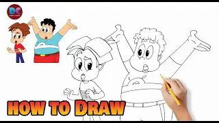 How To Colour In TITOO