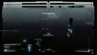Blacklight Retribution PS4 Helodeck Gameplay Beast