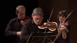 J. S. Bach Concerto pour clavecin en R&eacute; mineur BWV1052- Jordi Savall
