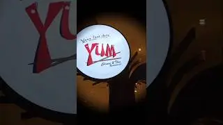 Dolmen_Mall_Yum_Chinese_AndThai_Restaurant #foodie #yummy #lahorefoodies #dolmenmall