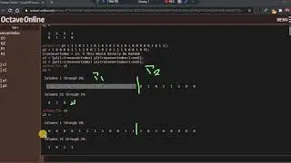 Soft Computing Matlab | Crossover and Mutation in GA and Fuzzy Set Operation