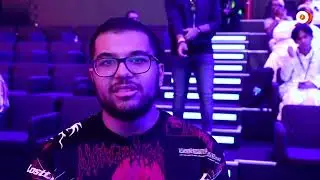 Gamers compete for eSports Festival's $45m prize