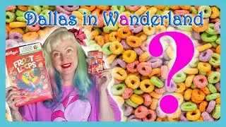 FRUIT LOOP CHALLENGE - USA vs CANADA