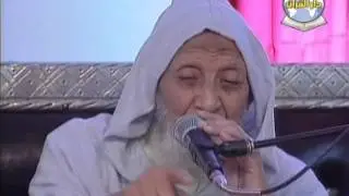 ج1 // حفل افتتاح دار القرآن فرع سيدي يوسف بن علي