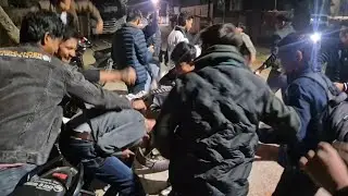 Birthday mei fight hogyi | Daily Vlog 29