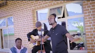 MBEGA URUKUNDO RW'IMANA _Fils SENGA (Official music video)