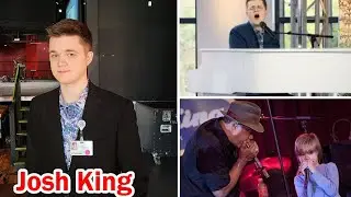 Josh King (American Idol 2025) || 5 Things You Didn't Know About Josh King