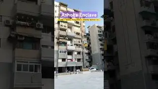 ❒ Luxury 3 BHK + 3 Bath ➤ Ashoka Enclave Apartments Dwarka | 1730sq.ft | Sector 11, Dwarka Delhi