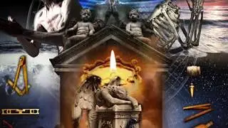 The Master Mason--The Reason of Being
