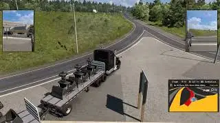 American Truck Simulator