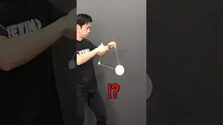 &ldquo;Do Soloham with the BIGGEST and SMALLEST yo-yos&rdquo;🪀😱 #yoyo #impossible #shorts