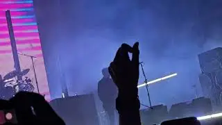 Deftones - Genesis live @ Corona Capital 2025