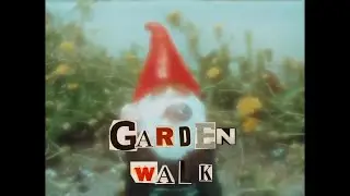 RZPKT X NACROTESE - GARDEN WALK (music video)