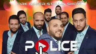 ☆Ork.Naser Struja Show 2016☆ Music Show ©