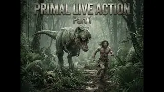 PRIMAL: GENESIS - Part 1: The tragedy of the hunter