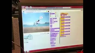 Computer Science Education Week at William Davies Middle School