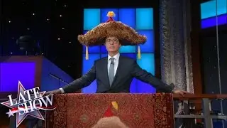 Big Furry Hat: For Every Cheesehead, There Must Be a Crackerneck