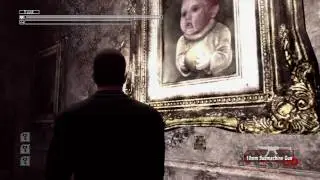 Let's Play Deadly Premonition p. 22 - Other Gallery