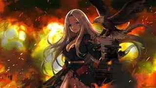 Azur Lane/Crimson Axis | Little Dark Age [AMV/GMV]