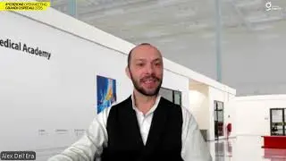 Intervista a Alex Dell'Era - Grandi Ospedali 2025