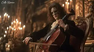 Obsidian Dreams – Dark Cello Reflections