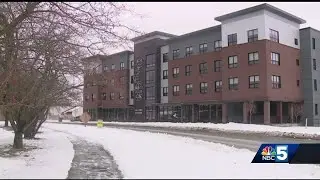 New senior apartments open in South Burlington