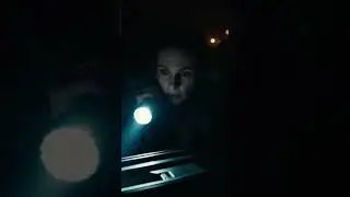 AI Trailer &mdash;Зверь Тени #ai #AITrailer #Horror #ShortFilm #Ужасы #shortfilm  #триллер  #фильмы