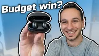 1More ColorBuds 2 review: Upgraded & better?