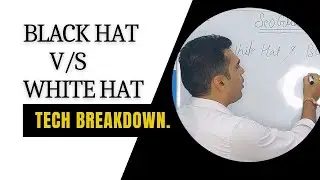 Black Hat V/S White Hat Seo Services | SEO GLIDERS | 2023 | #ITEXPERT|#SEOStrategies